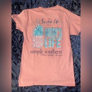 Simply southern T-shirt